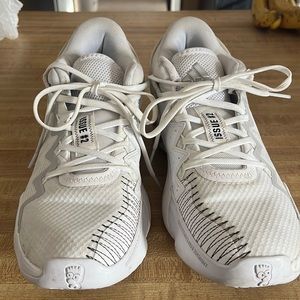 Adidas women’s basketball shoes